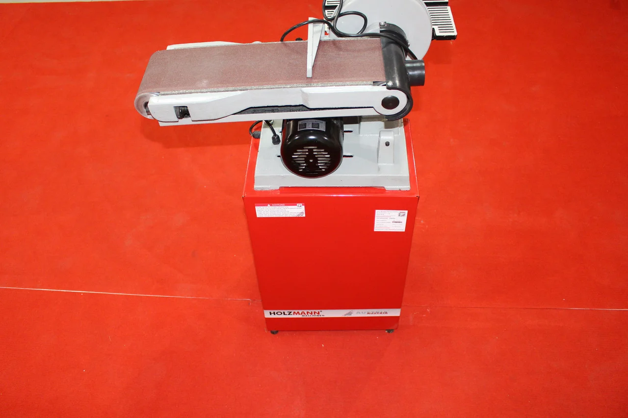 -   Holzmann BT 1220 (BT1220_230V).