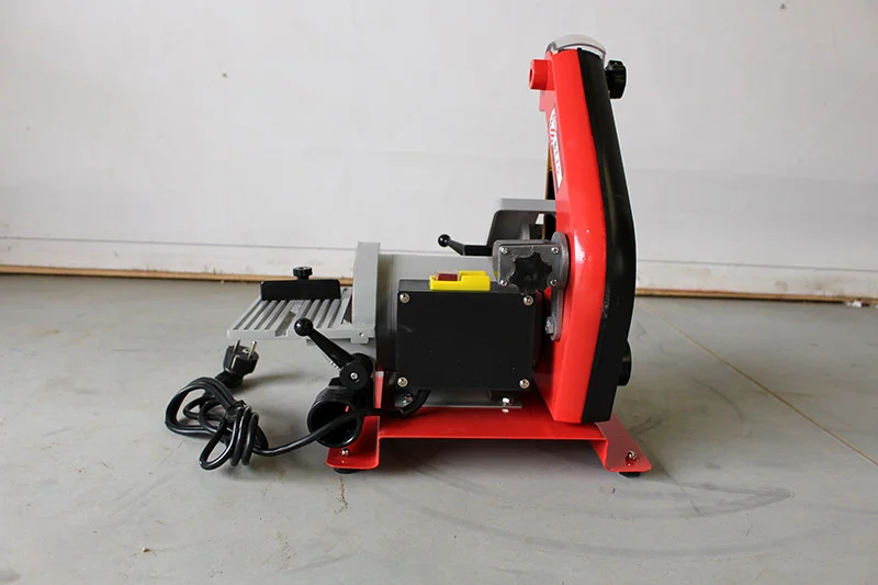 Ленточно-дисковый шлифовальный станок Holzmann BT 75 (BT75_230V)