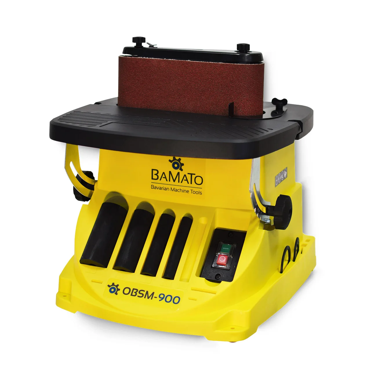    Bamato 2 IN 1 OBSM-900 (OBSM-900)