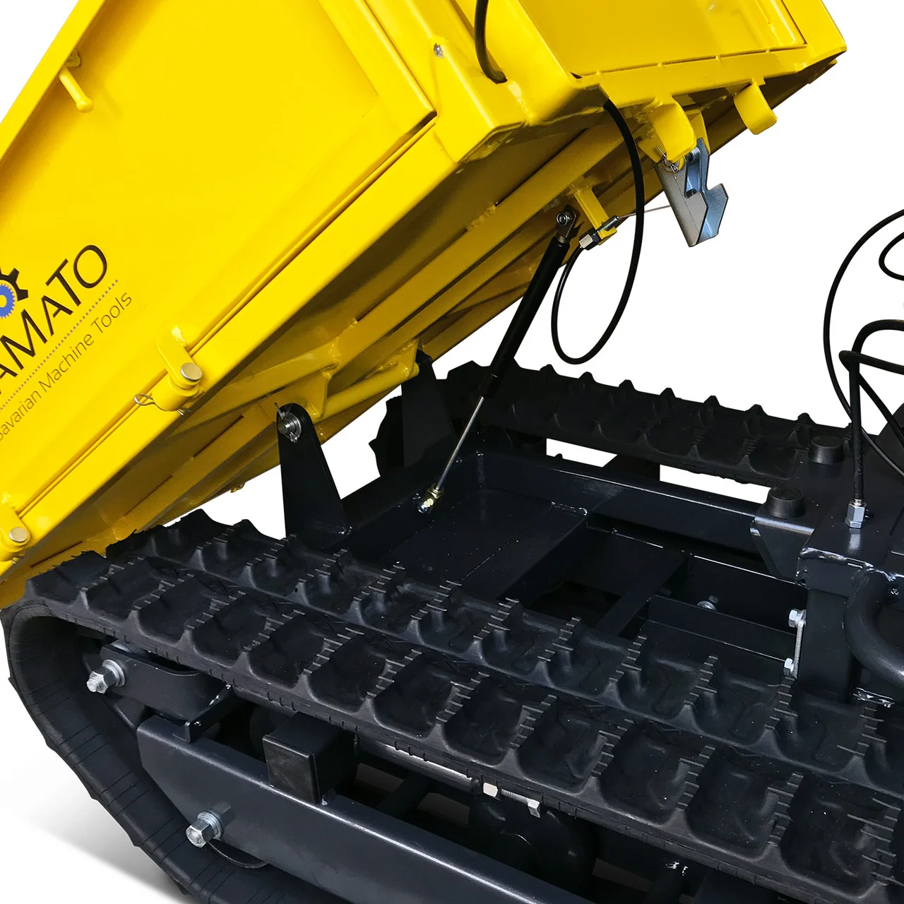  ,   Bamato MTR-300 (MTR-300)