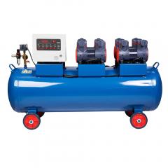 Компрессор воздушный поршневой EnerSol ES-AC1650-300-10OF (ES-AC1650-300-10OF)