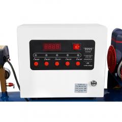 Компрессор воздушный поршневой EnerSol ES-AC1650-300-10OF (ES-AC1650-300-10OF)
