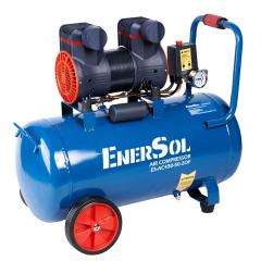 Компрессор воздушный безмасляный EnerSol ES-AC430-50-2OF (ES-AC430-50-2OF)