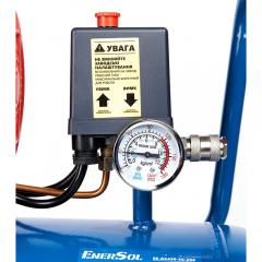 Компрессор воздушный безмасляный EnerSol ES-AC430-50-2OF (ES-AC430-50-2OF)