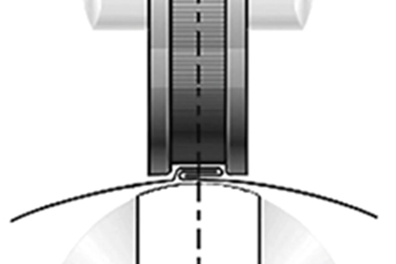 Пневматический листогибочный пресс Isitan LS-13P (LS-13P)