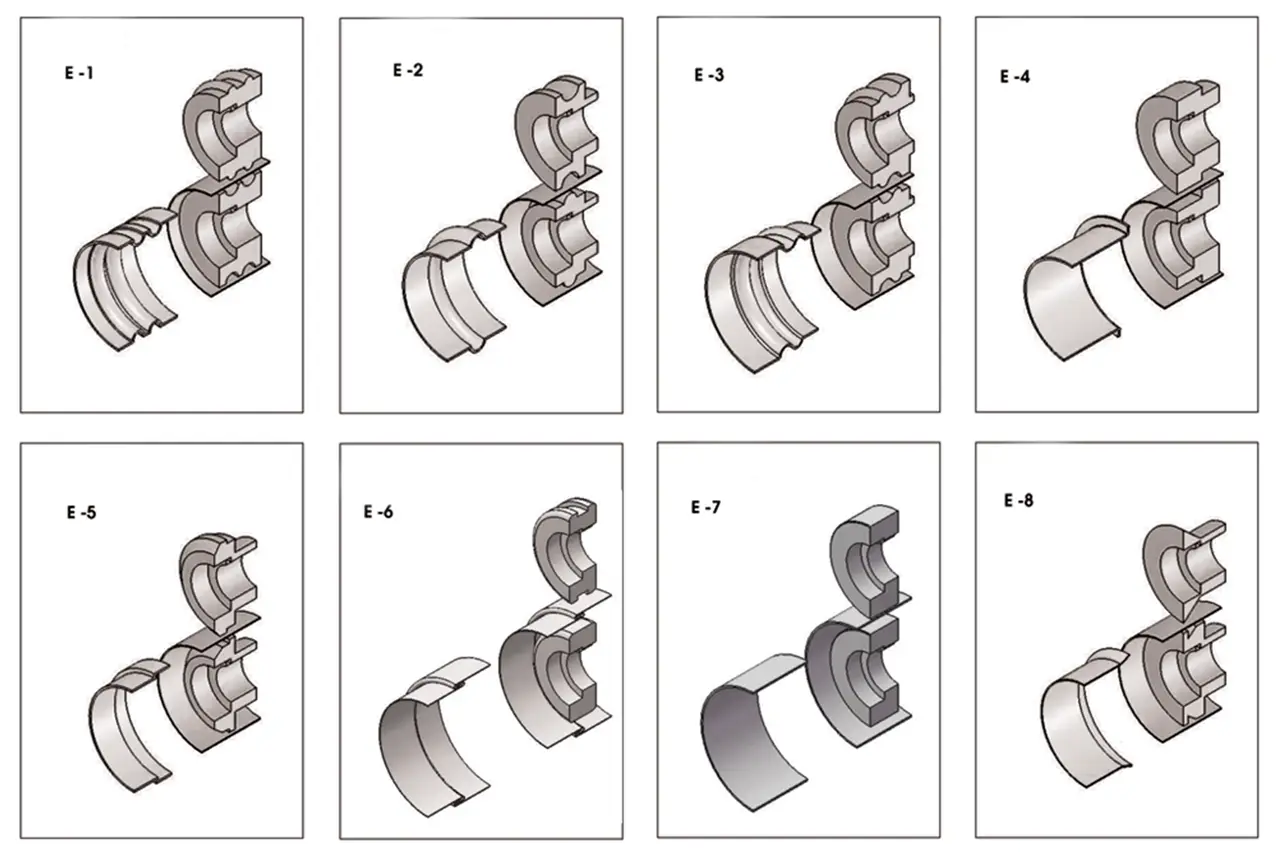   Isitan IBKS 2,5 (IBKS 2,5)