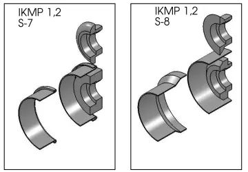   Isitan IKMP 1.2 (IKMP1.2)