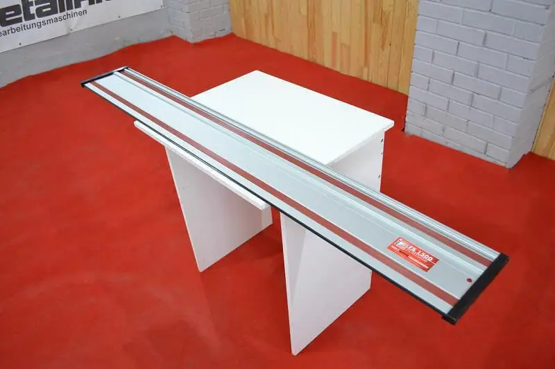 Направляющая линейка для погружных дисковых пил Holzmann FS 1500 (FS1500)