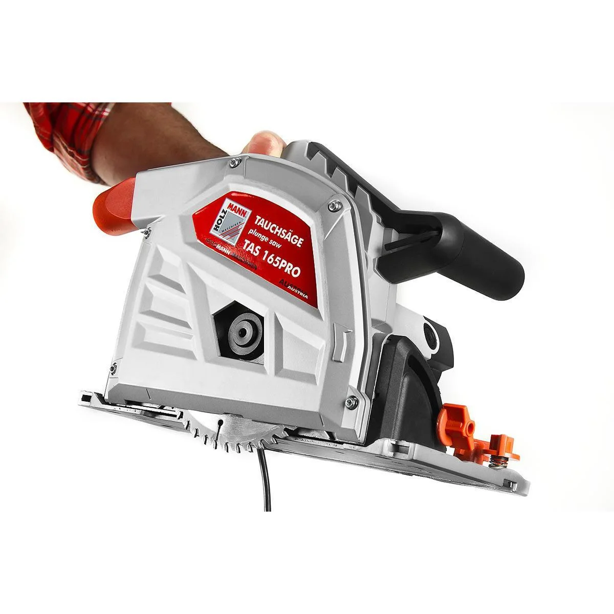    Holzmann TAS 165PRO (     ) (TAS165PRO)