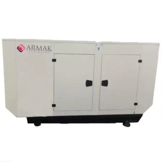 Мініелектростанція ARMAK AYDJ 028 (AYDJ-28 KVA)