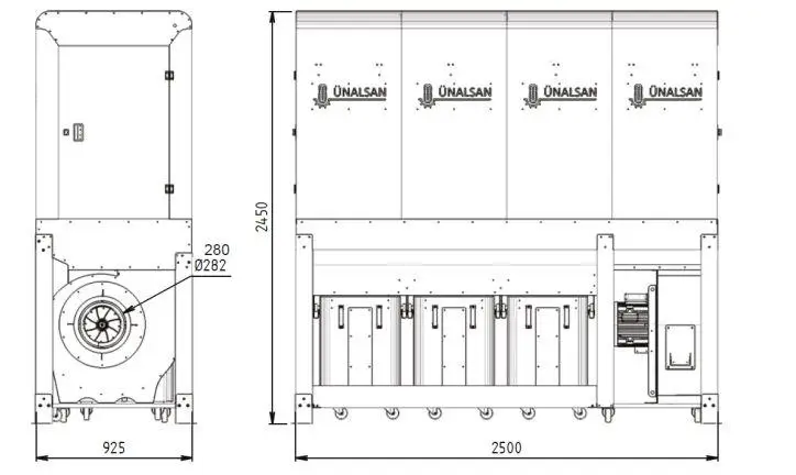  Unalsan UNS 284 HTK 5000 ?/ (UNS 284 HTK)