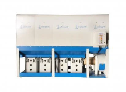   Unalsan  UNS 283 LT (UNS 283 LTK)
