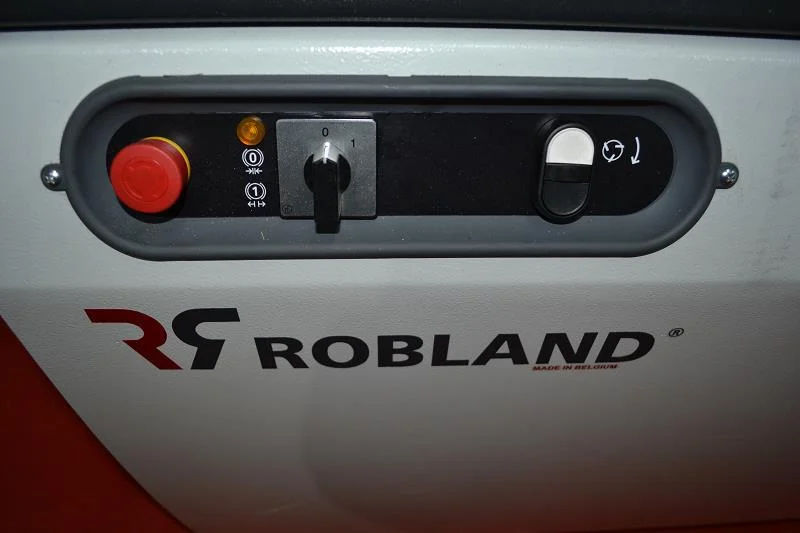   Robland S 410 (14-4514).