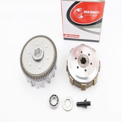 ���������, ������� � ����� (6 ������, ������� 73T) CB-150/200cc, ��� 1 (998534)
