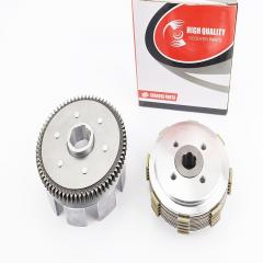 ���������, ������� � ���� (4 �����, ������� 70T) CB-125cc (998535)