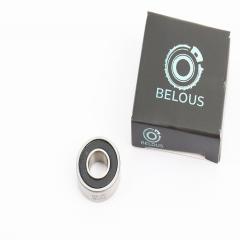 ϳ������� 698 2RS C3P6 (8x19x6) ������ ������ �������� (208854)