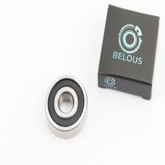 ϳ 6200 2RS C3P6 (10x30x9) MTB  (208868)