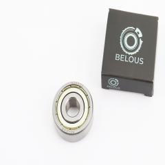 ϳ 6200 ZZ C3P6 (10x30x9) MTB  (208869)