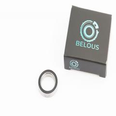 ϳ������� 6701 2RS C3P6 (12x18x4) (208871)