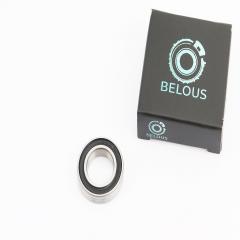 ϳ������� 6801 2RS C3P6 (12x21x5) (208872)