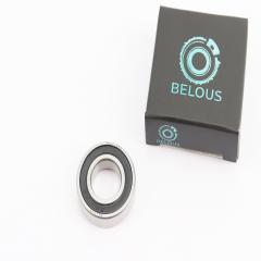 ϳ������� 6901 2RS C3P6 (12x24x6) (208873)