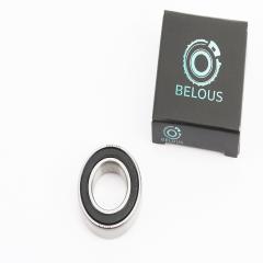 ϳ������� 6902 2RS C3P6 (15x28x7) MTB/BMX ������ (208879)