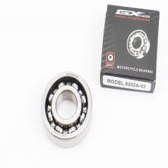 ��������� 6203�/42 (17x42x12) ��������� GY6 (997609)