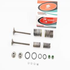 ��������� ���. �-�� (�������, ������, ��������, �������) CB125cc (998577)