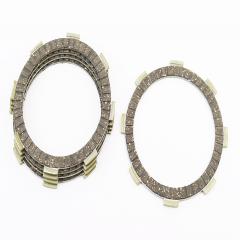    - 5 CB-125/150cc (998801)