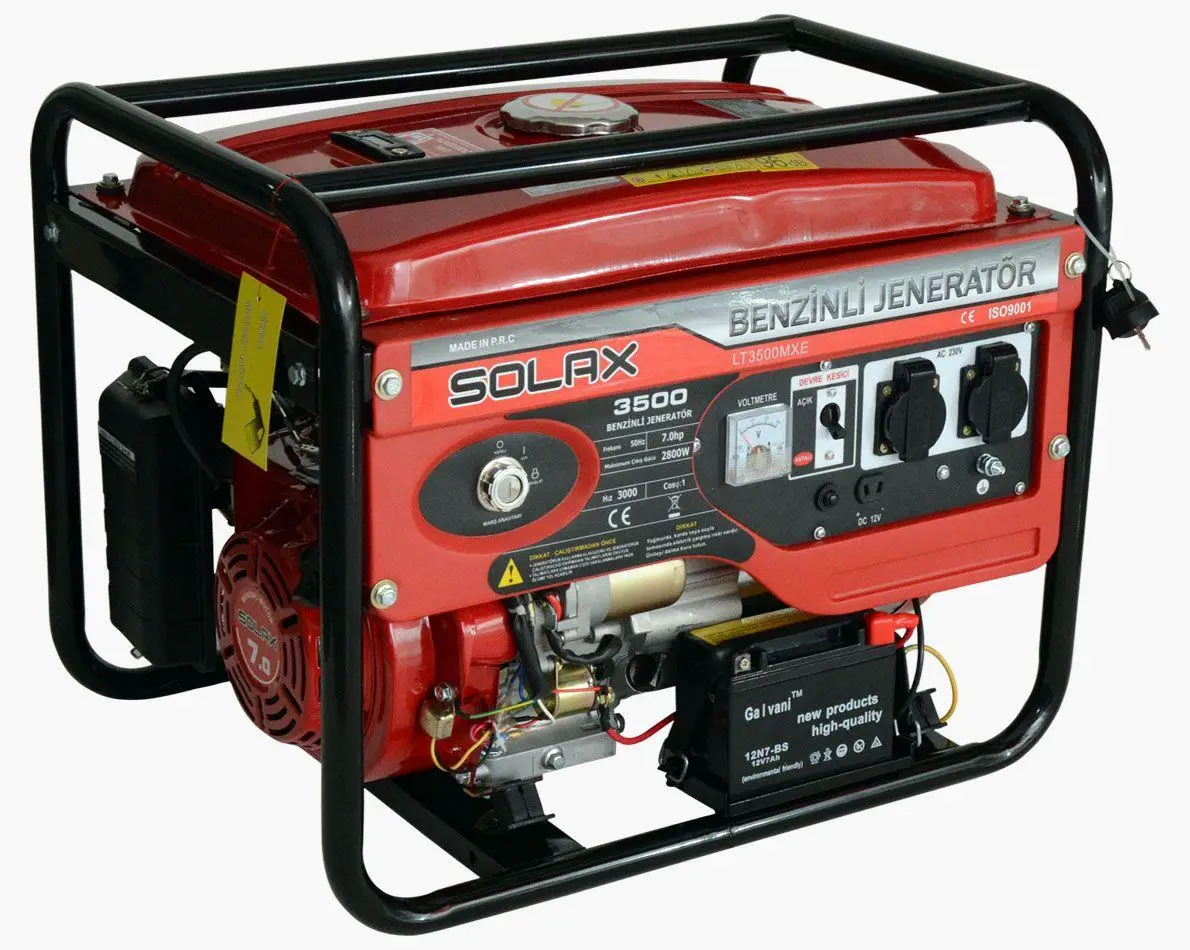   SOLAX LT3500MXE (LT3500MXE)