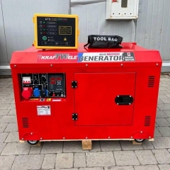 ��������� ��������� Kraftwele SDG 16000S (SDG16000S)