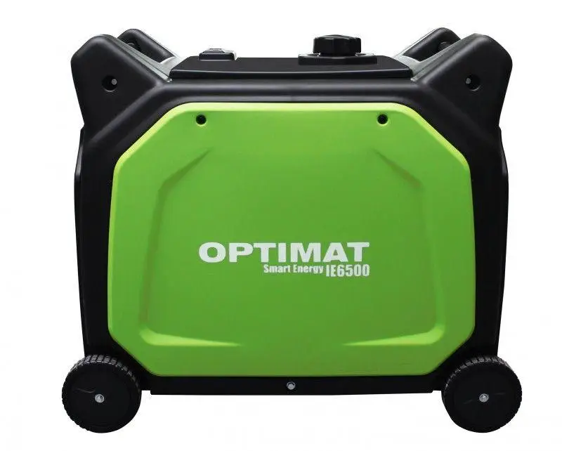   Optimat Smart Energy IE6500 (IE6500)