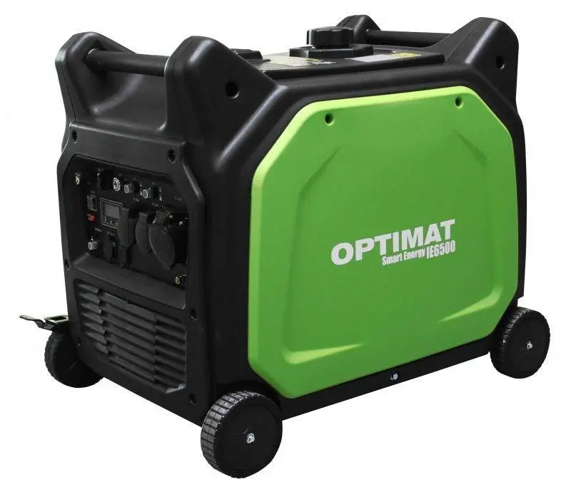   Optimat  Smart Energy IE6500 (IE6500)