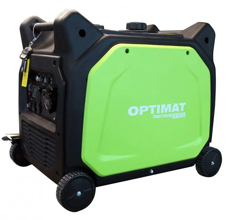   Optimat Smart Energy IE8500 (IE8500)