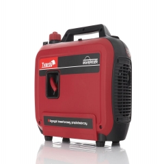 Інверторний генератор Tvardy T05015 + газова плитка Orcamp CK-505 + обігрівач електричний Gardyer HE2000 (KT05015).