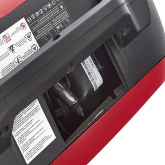 Інверторний генератор Tvardy T05015 + газова плитка Orcamp CK-505 + обігрівач електричний Gardyer HE2000 (KT05015).