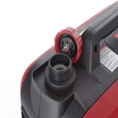 Інверторний генератор Tvardy T05015 + газова плитка Orcamp CK-505 + обігрівач електричний Gardyer HE2000 (KT05015).