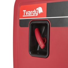 Інверторний генератор Tvardy T05015 + газова плитка Orcamp CK-505 + обігрівач електричний Gardyer HE2000 (KT05015).