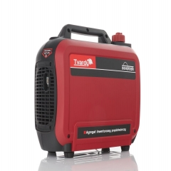 Інверторний генератор Tvardy T05015 + газова плитка Orcamp CK-505 + обігрівач електричний Gardyer HE2000 (KT05015).