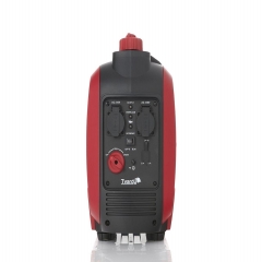 Інверторний генератор Tvardy T05015 + газова плитка Orcamp CK-505 + обігрівач електричний Gardyer HE2000 (KT05015).