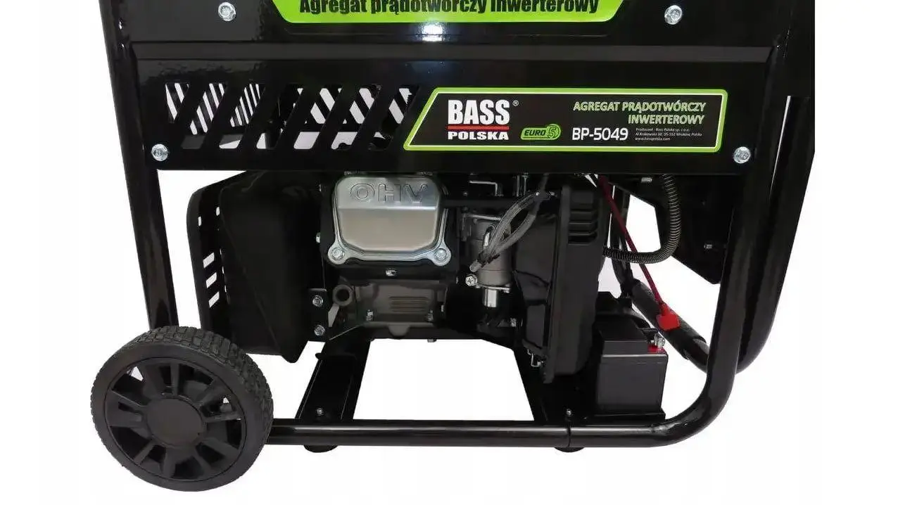   Bass Polska 5,5  (BP-5049)