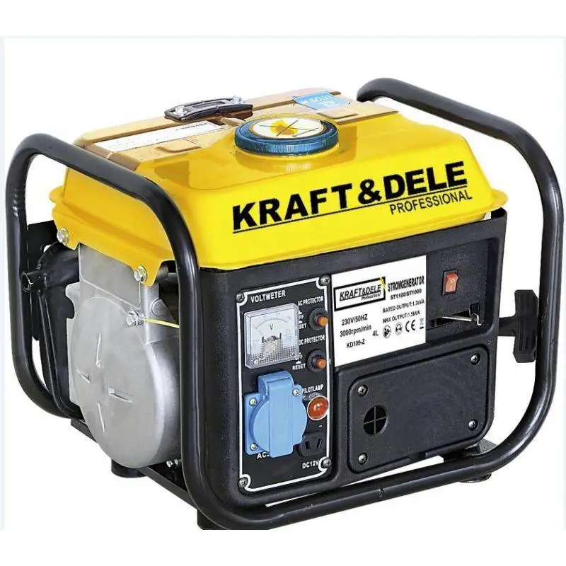   Kraft&Dele KD109 Z (KD109Z)