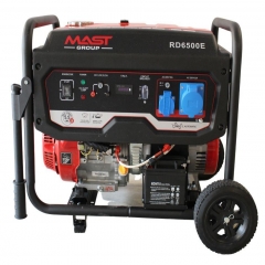   MAST GROUP RD6500E +   Orcamp CK-505 +   Gardyer (KRD6500E)