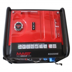   MAST GROUP RD6500E +   Orcamp CK-505 +   Gardyer (KRD6500E)