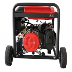   MAST GROUP RD6500E +   Orcamp CK-505 +   Gardyer (KRD6500E)