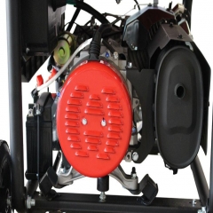   MAST GROUP RD6500E +   Orcamp CK-505 +   Gardyer (KRD6500E)