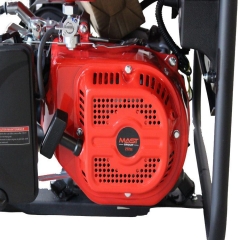   MAST GROUP RD6500E +   Orcamp CK-505 +   Gardyer (KRD6500E)