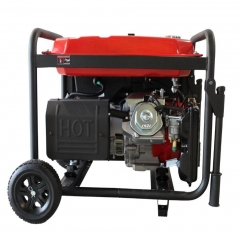   MAST GROUP RD6500E +   Orcamp CK-505 +   Gardyer (KRD6500E)