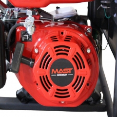   MAST GROUP 3500 +   Orcamp CK-505 +   Gardyer (KT3500)