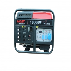   MAST GROUP YH13000 +   Orcamp CK-505 +   Gardyer (KYH13000)